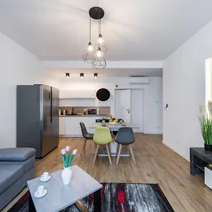 Kazimierz Old Town Apartment Krakow