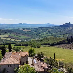 Il Poderuccio Alloggio per agriturismo