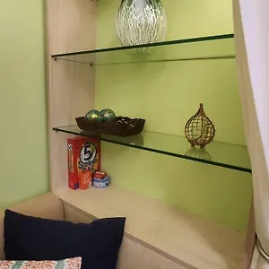 Bali Inspired Apartment Manila