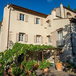 Il Ponticello Vaiano (Tuscany)