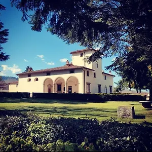 Castello Pomino Farm stay