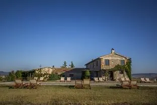 Locanda In Tuscany Castiglione d'Orcia Farm stay