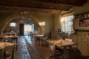 Farm stay Locanda In Tuscany Castiglione d'Orcia Italy