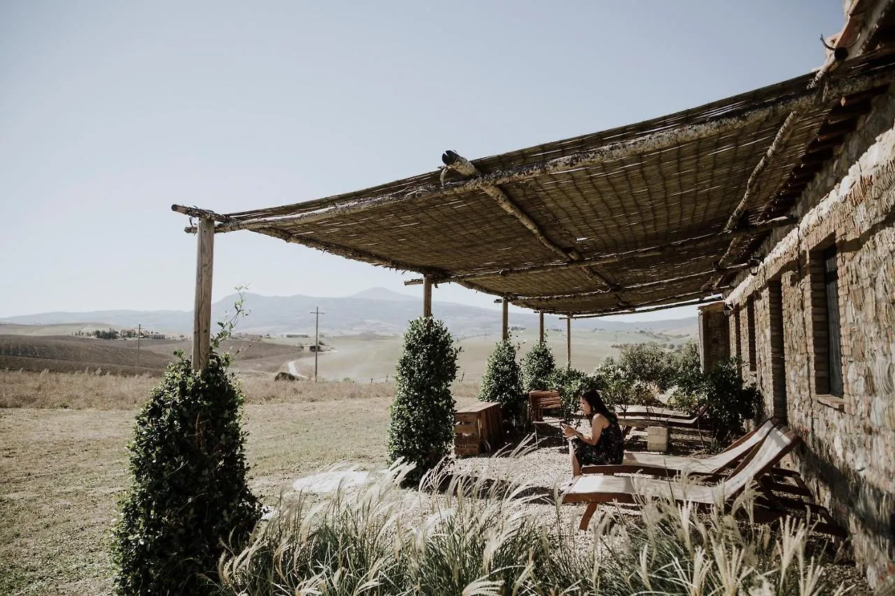 Farm stay Locanda In Tuscany Castiglione d'Orcia