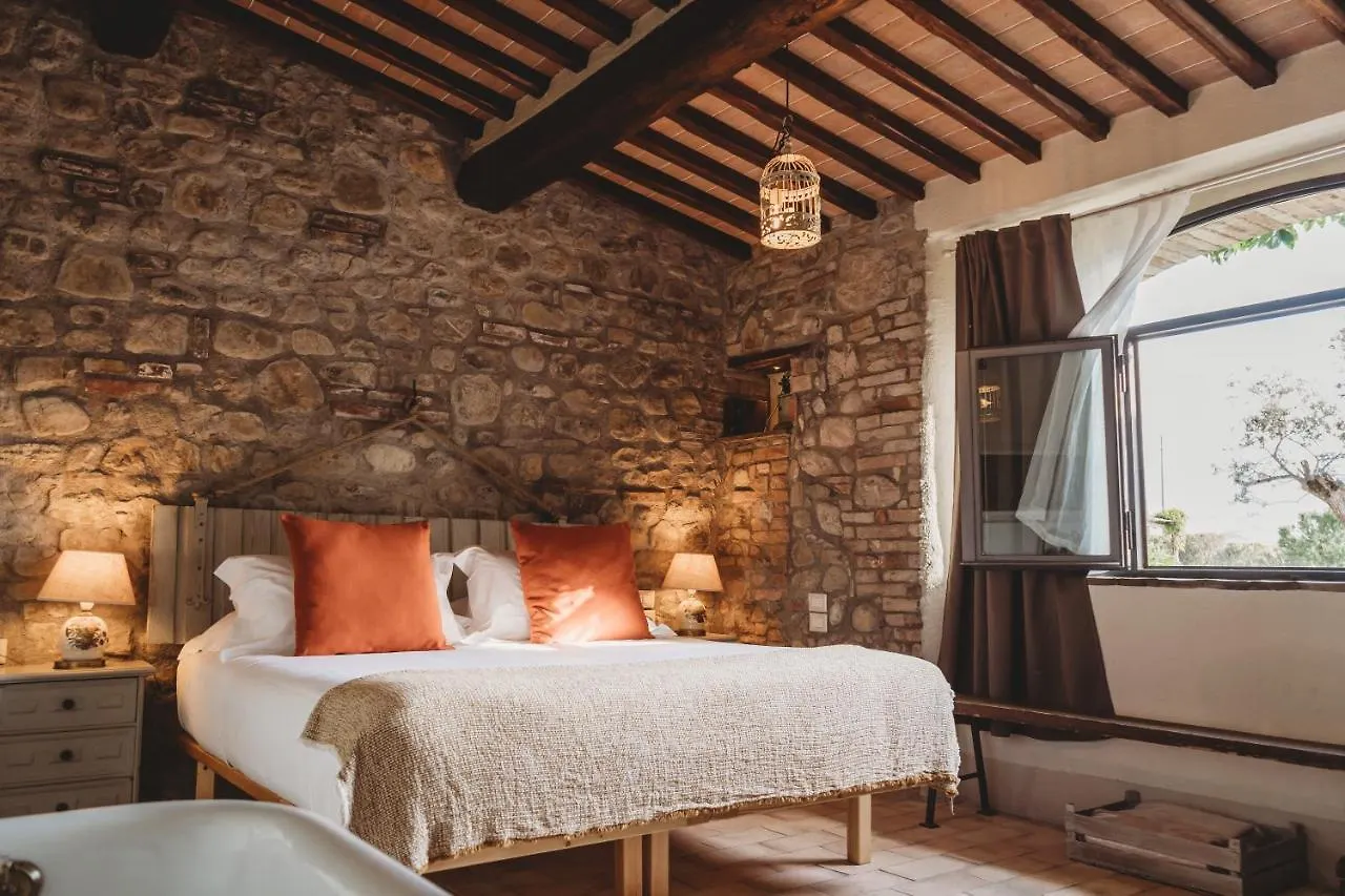Farm stay Locanda In Tuscany Castiglione d'Orcia