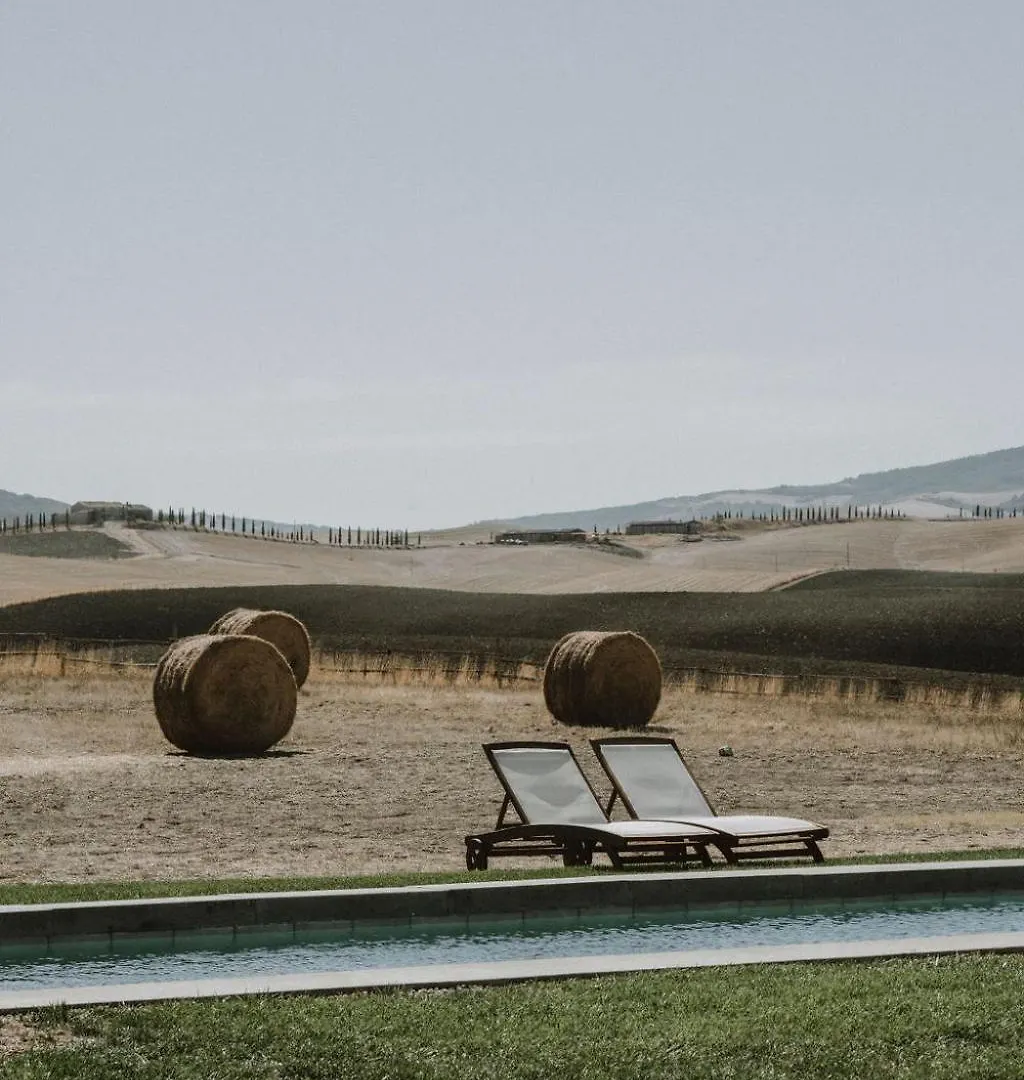 Locanda In Tuscany Castiglione d'Orcia