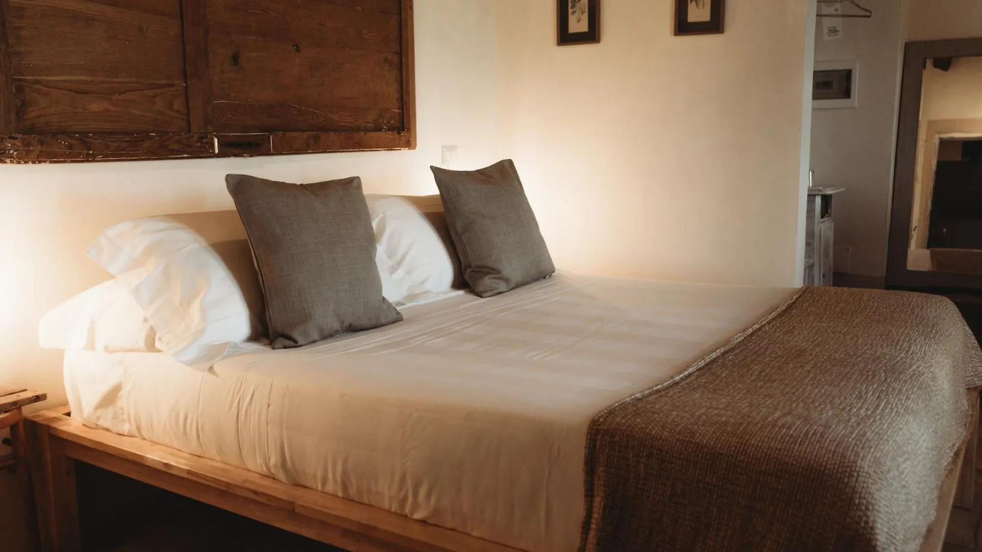 Locanda In Tuscany Castiglione d'Orcia