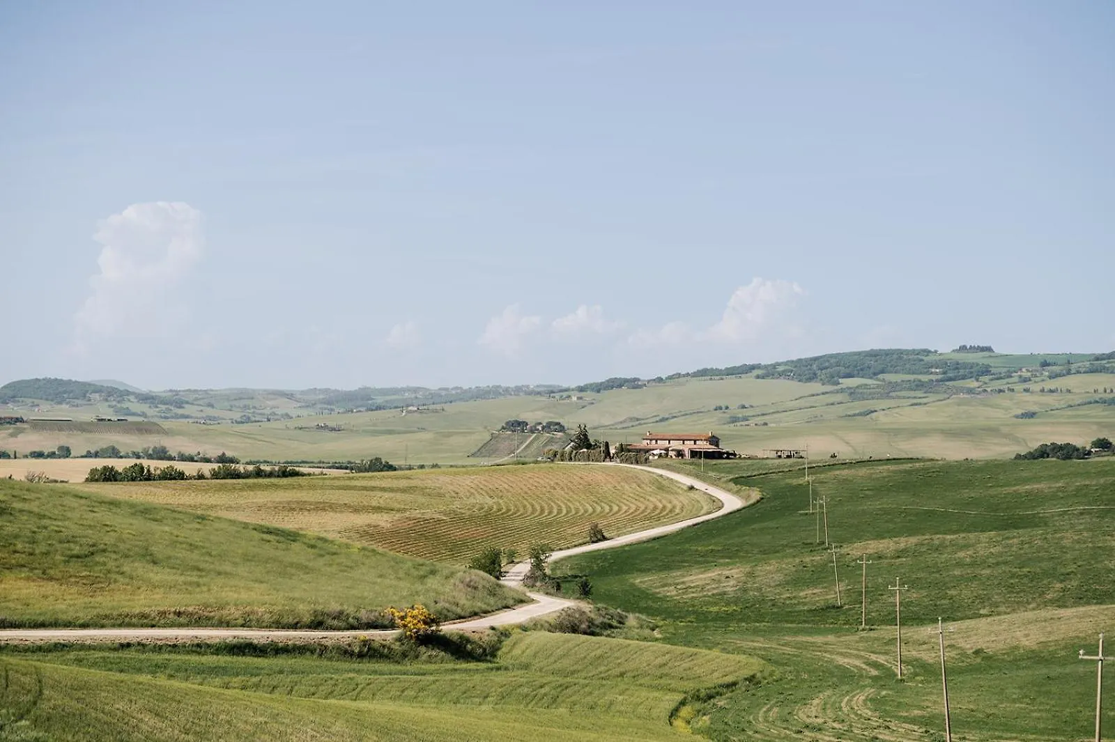 Locanda In Tuscany Castiglione d'Orcia 0*,  Italy