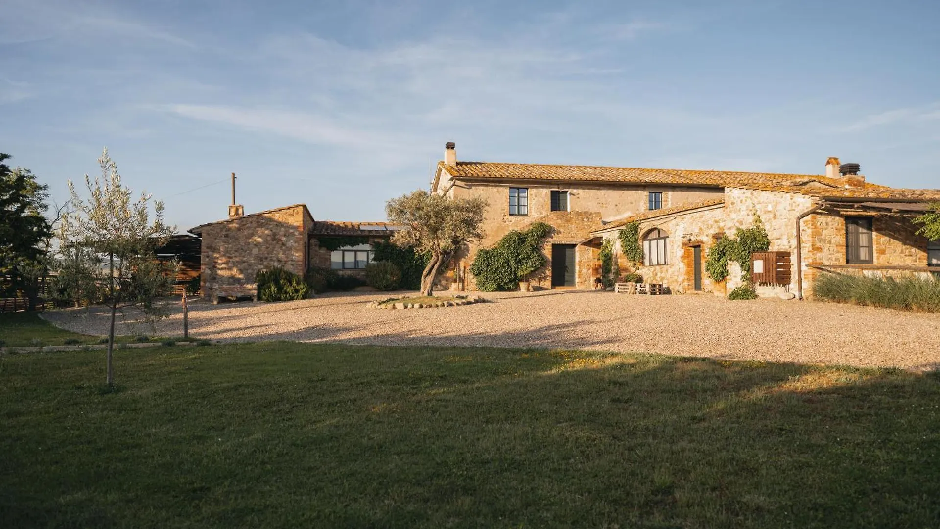 Locanda In Tuscany Castiglione d'Orcia 0*,  Italy