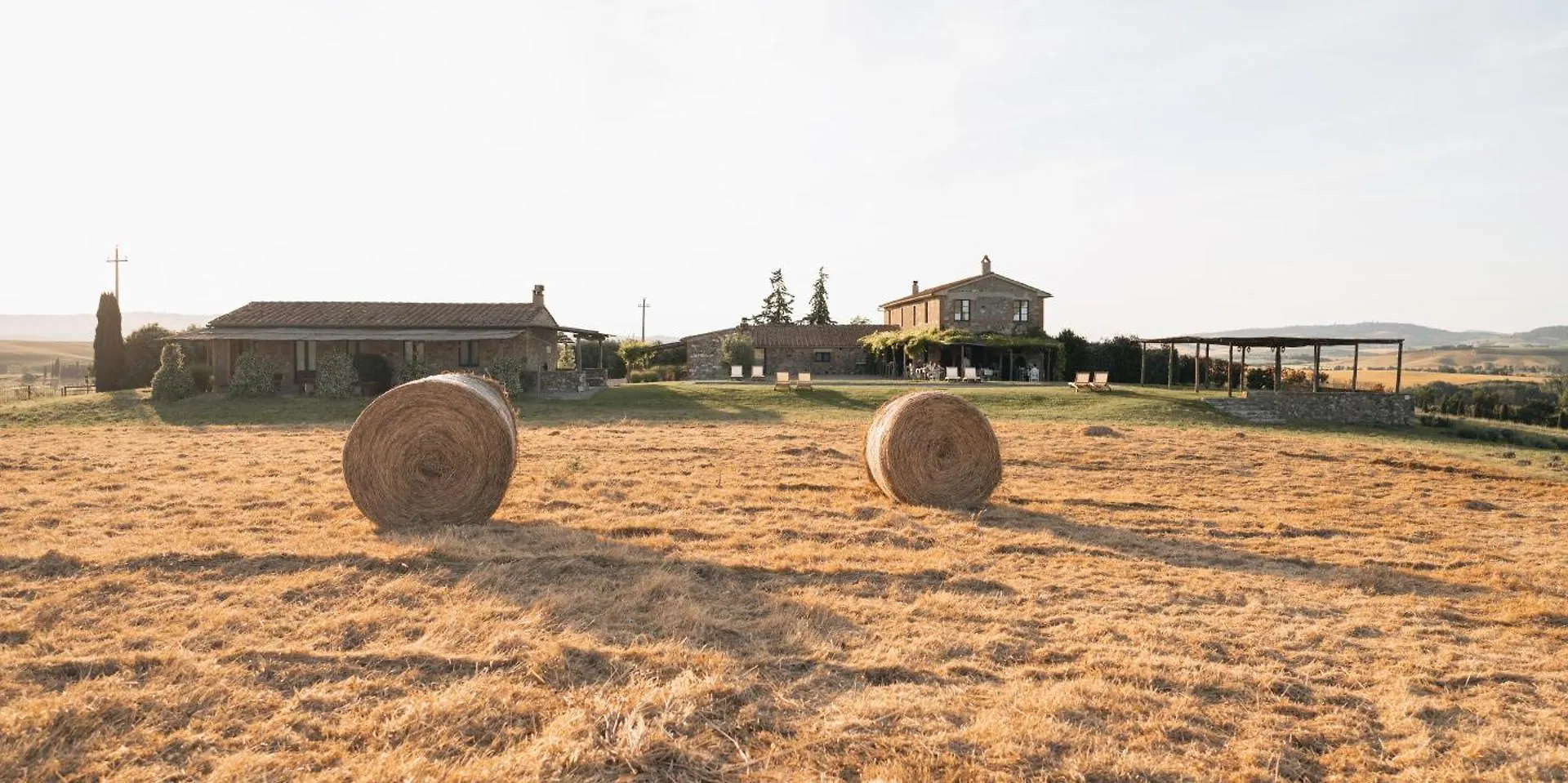 Locanda In Tuscany Castiglione d'Orcia 0*,