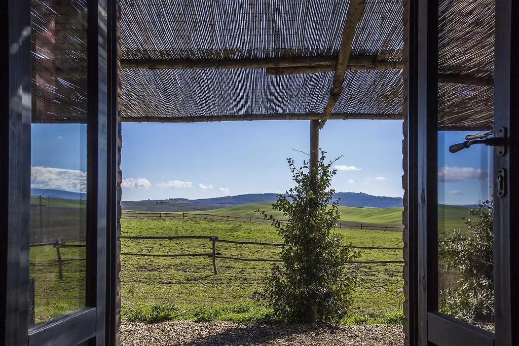 Farm stay Locanda In Tuscany Castiglione d'Orcia