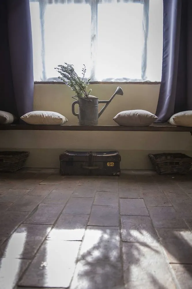 Locanda In Tuscany Villa Castiglione d'Orcia Farm stay