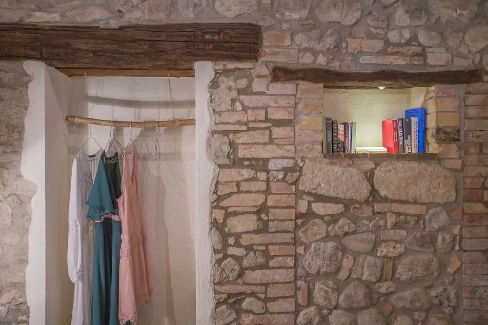 Locanda In Tuscany Castiglione d'Orcia