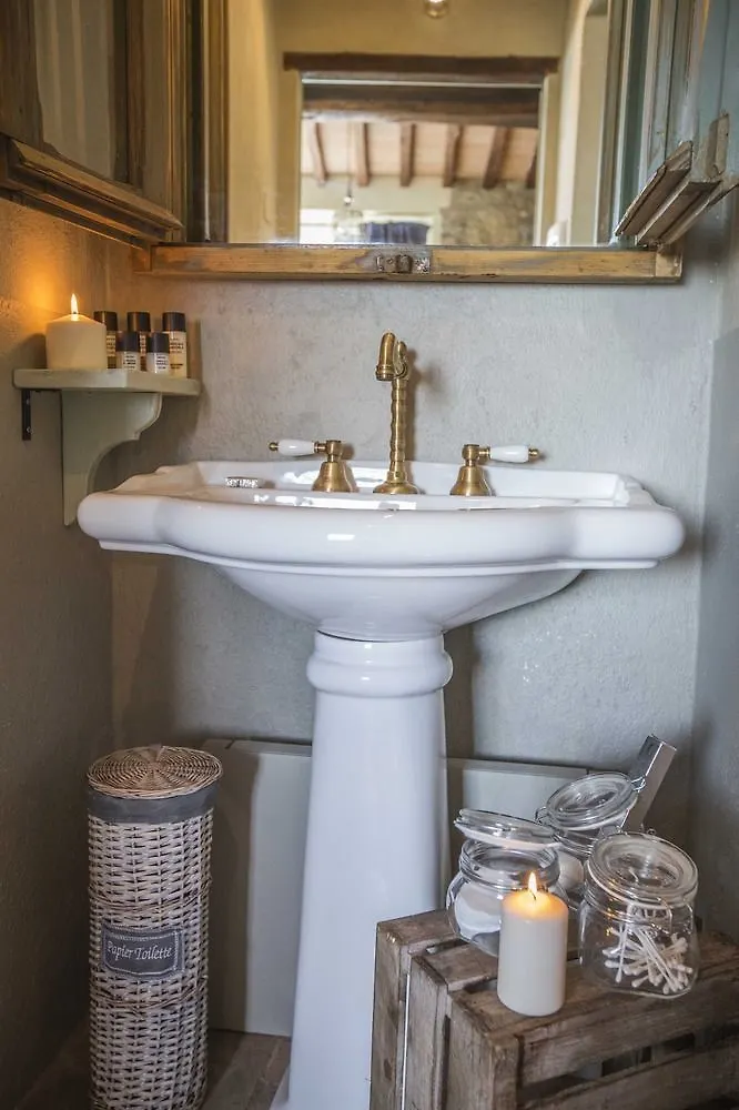 Farm stay Locanda In Tuscany Castiglione d'Orcia