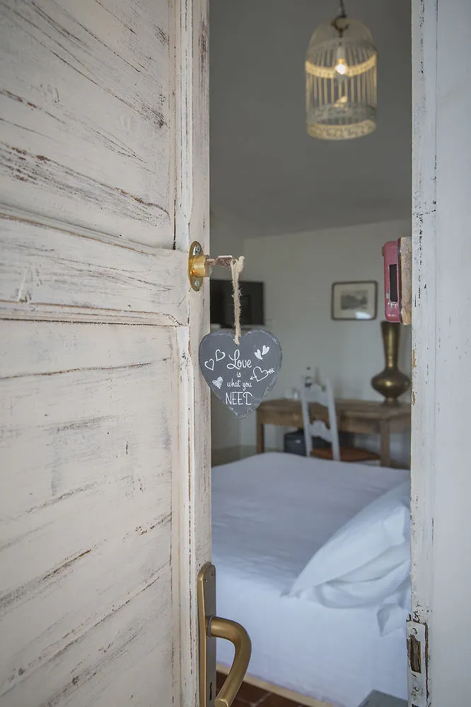 Locanda In Tuscany Castiglione d'Orcia