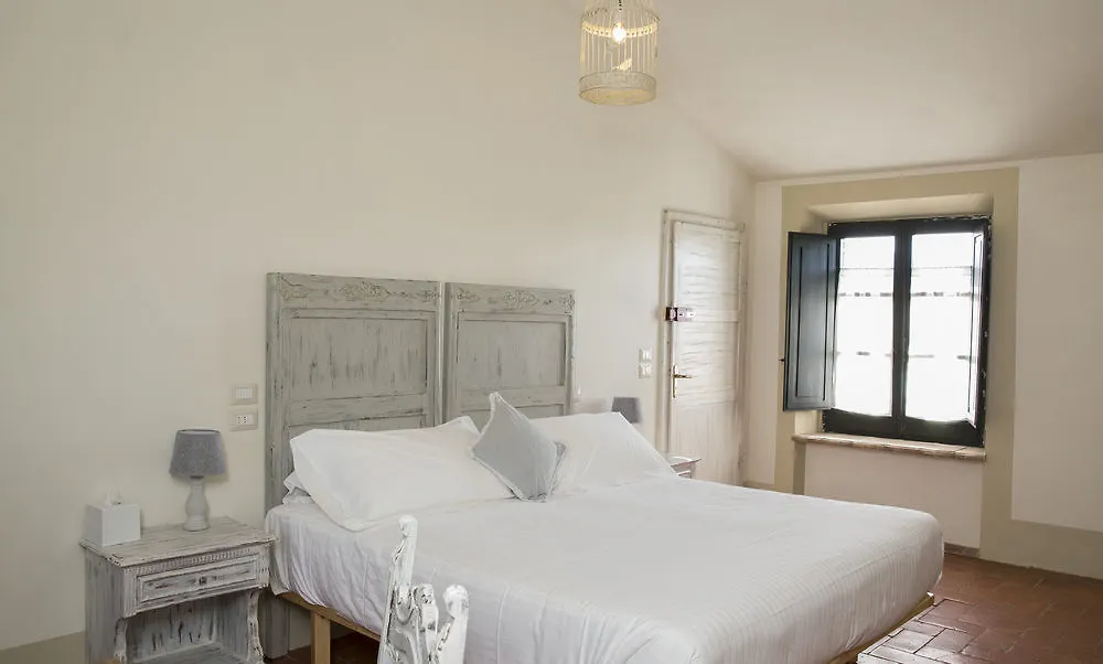 Farm stay Locanda In Tuscany Castiglione d'Orcia