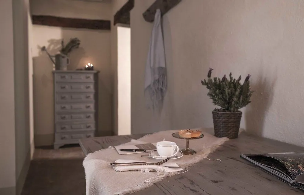 Locanda In Tuscany Castiglione d'Orcia
