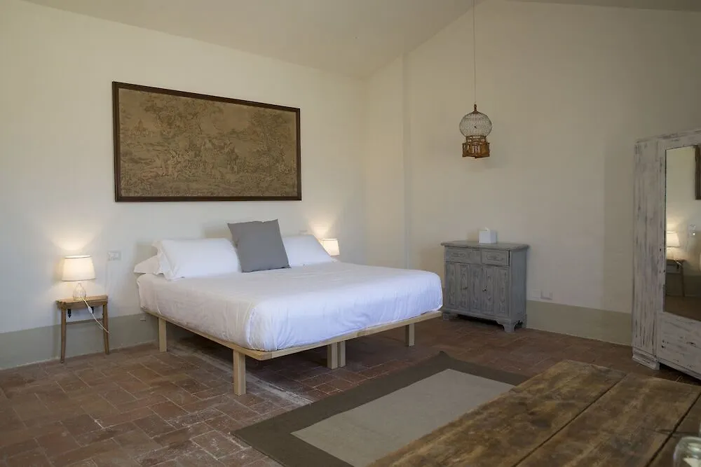 Locanda In Tuscany Castiglione d'Orcia Farm stay
