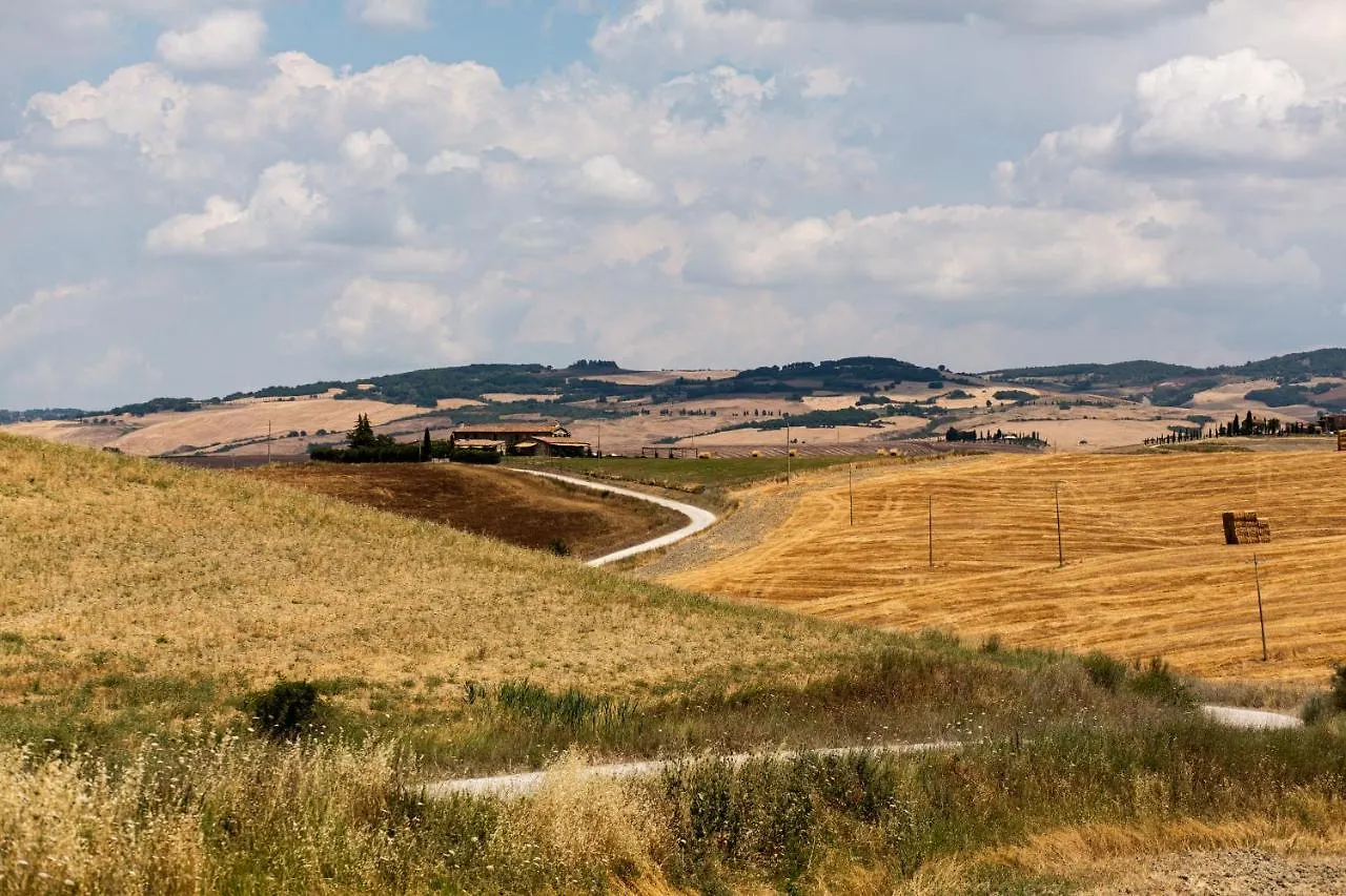 Farm stay Locanda In Tuscany Castiglione d'Orcia