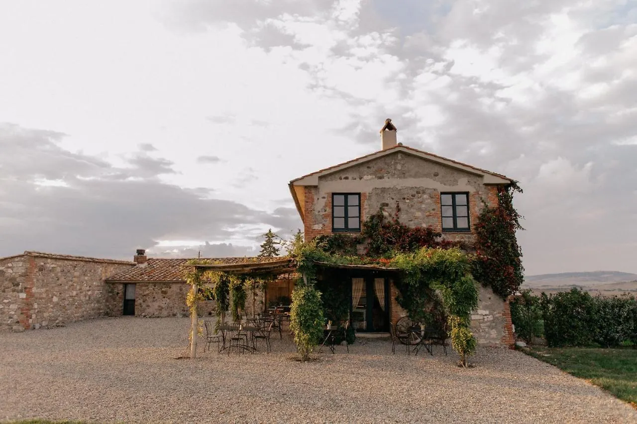 Locanda In Tuscany Villa Castiglione d'Orcia 0*,  Italy
